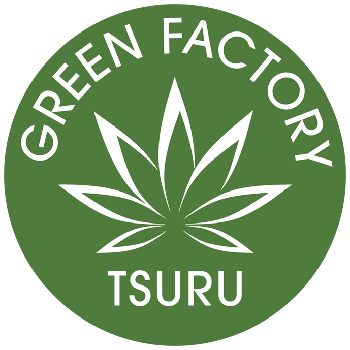 グリーンファクトリーつる